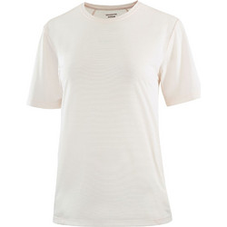 SALOMON - SHAKEOUT CORE T-SHIRT