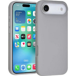 Θήκη TUNIQ για iPhone 17 Air Back Cover - Γκρι (8719273359297)