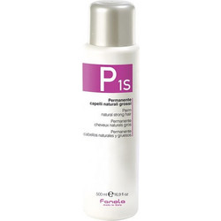 Fanola P1S Permanant 500ml