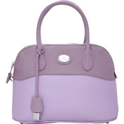 Bag to Bag Γυναικεία Τσάντα Χειρός από Δερματίνη Μωβ JD-1333-PURPLE