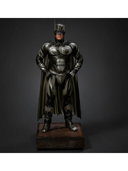 Φιγούρα Batman Museum Pose from Batman and Robin 3D εκτυπωμένη