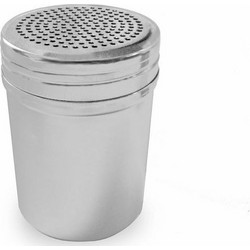 Berkis Αλατιέρα/Πιπεριέρα Inox