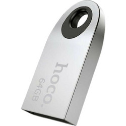 Hoco UD9 64GB USB Stick 2.0 με USB-A