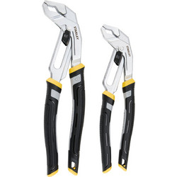 Stanley Γκαζοτανάλιες Με Διπλή Ρύθμιση Σετ 2 Τεμ. FMHT75502-0