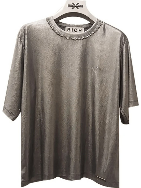 RICHMOND WOMAN T-SHIRT NEDOVIC