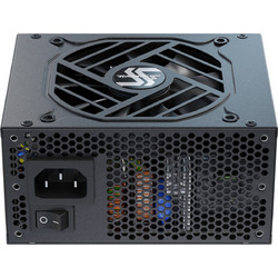 Seasonic Focus SPX 750W Τροφοδοτικό Υπολογιστή ATX 80 PLUS Platinum