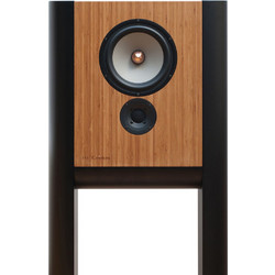 Grimm Audio LS1c Caramel Bamboo APA2025-01041 Ηχεία Hi-Fi Ζεύγος