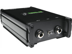 Mackie MDB-1P DI Box