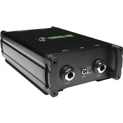 Mackie MDB-1P DI Box