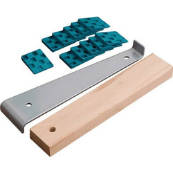 Κιτ Τοποθετησης Laminate P15D-Wolfcraft