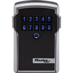Κλειδοθήκη Master-Lock Smart Mini Safe Bluetooth 5441D