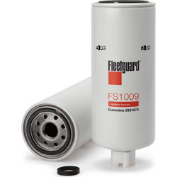 Φίλτρο Fleetguard Fs1009