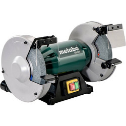 Metabo DS 200 Plus Δίδυμος Τροχός 600W