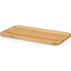Βάση σερβιρίσματος bamboo 30x15x1,6cm