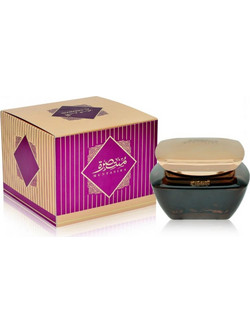 Al Haramain Muntasira U Incense Bukhoor 75 gr
