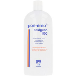 Xhekpon Pon-Emo Collagen Σαμπουάν 500ml