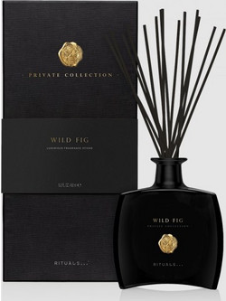 Rituals Private Collection Wild Fig Fragrance Sticks 450 ml