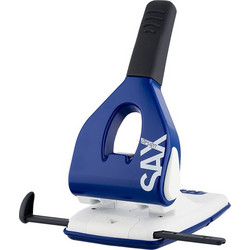 ΠΕΡΦΟΡΑΤΕΡ SAX 618-14 XXL 65 ΦΥΛΛΩΝ ΜΕ ΟΔΗΓΟ ΧΡΩΜΑ ΜΠΛΕ