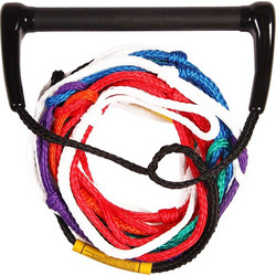 Jobe - Σχοινί με λαβή Sport Series 8 Section Jobe