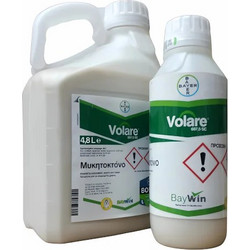 Μυκητοκτόνο Volare 687.5 SC 4.8L Bayer