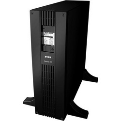 Ever Sinline RT UPS Line Interactive 3000VA 2250W Καθαρού Ημιτόνου με 8 Πρίζες C13