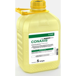 Conaxis Ζιζανιοκτόνο (Dimethenamid-p + Clomazone) 5L Basf