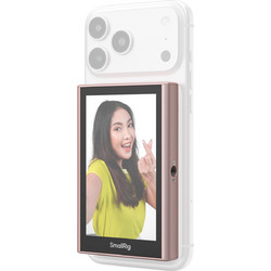 SmallRig 5746 Wireless Screen Mirroring for Smartphones (Selfie Kit)