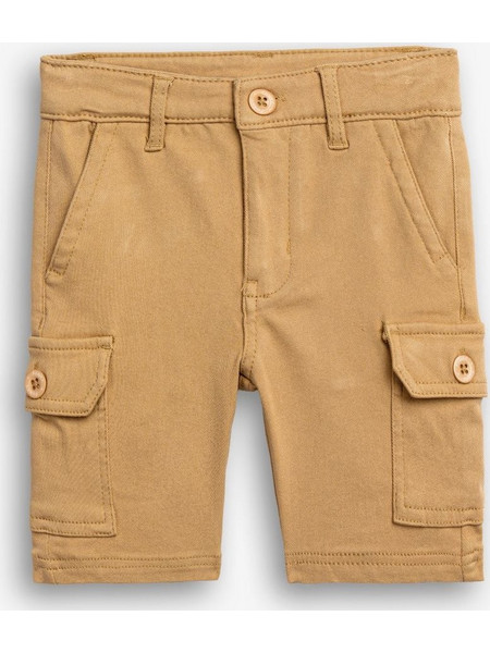 Funky ΒΕΡΜΟΎΔΑ BEBE ΑΓΌΡΙ 126-313106-1