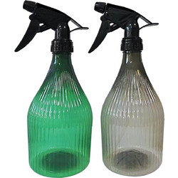 Βαποριζατέρ Πλαστικό - Ψεκαστήρας Χειρός 550ml Tns