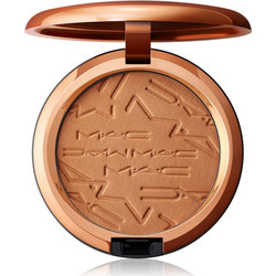 M·A·C Skinfinish Sunstruck Radiant Matte Medium Golden Bronzer Powder 8gr