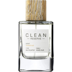 Clean Sueded Oud Eau de Parfum 100ml