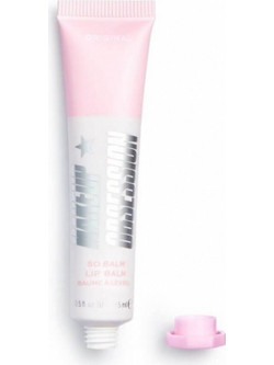 Makeup Revolution Makeup Obsession So Mango Lip Balm Tube 15ml