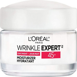 L'Oreal Paris Wrinkle Expert 45+ Day & Night Cream 50ml