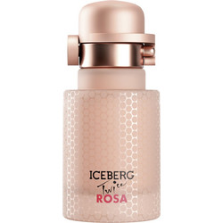 Iceberg Twice Rosa Eau de Toilette 75ml