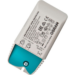 Osram Halotronic-Trafo Mouse HTM 105/230-240