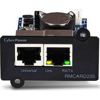 CyberPower RMCARD205 remote power controller