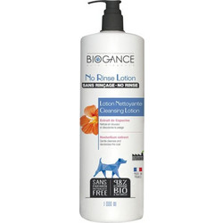Biogance Dog Dry Shampoo Αφρός Στεγνού Καθαρισμού για Σκύλους 1lt
