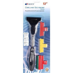 Resun Deluxe Scraper DS12 Καθαριστικό Ενυδρείου