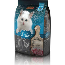 Leonardo Kitten with Chicken 400gr