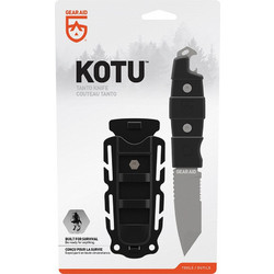 Gear aid Kotu Tanto Μαχαιρι 21273