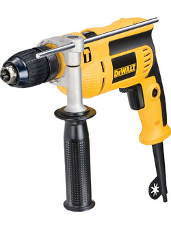 Dewalt DWD024S Κρουστικό Δράπανο 650W