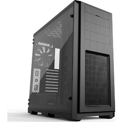 Phanteks Enthoo Pro Black Full Tower Κουτί Υπολογιστή με Πλαϊνό Παράθυρο