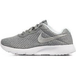 Nike Tanjun PS Παιδικά Sneakers Γκρι 818385-003
