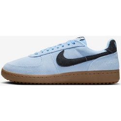 Nike Field General Suede Aluminum Black IF1743400 MBS