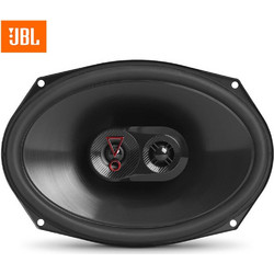 JBL Stage 3 9637 Σετ Ηχεία Αυτοκινήτου Οβάλ 6x9" 75W RMS