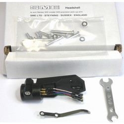 SME SME 309 Headshell APA2026-00444