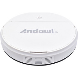 Andowl Q-6S Σκούπα Ρομπότ