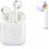 i13 Ακουστικά Bluetooth Earbud White