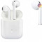i13 Ακουστικά Bluetooth Earbud White