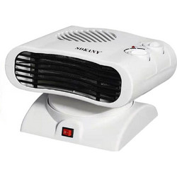 Sokany SK-1655 Αερόθερμο Δαπέδου 2000W